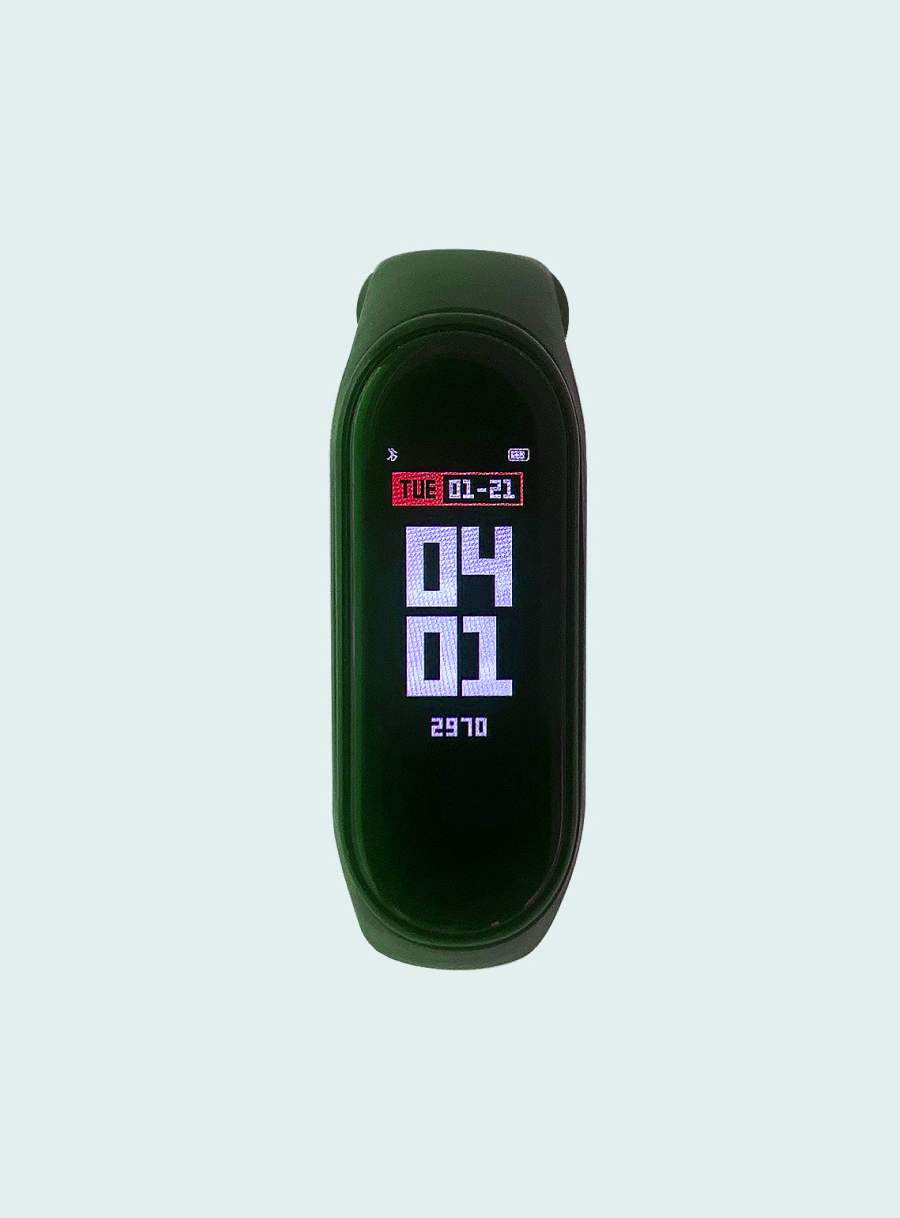 C305 D Smart Watch - Image 3