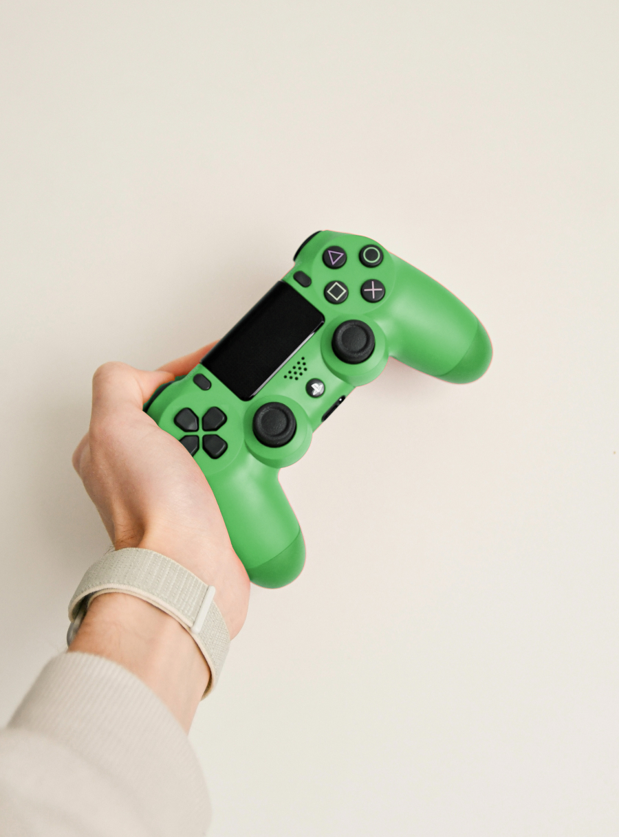 DCM54 joystick - Image 2