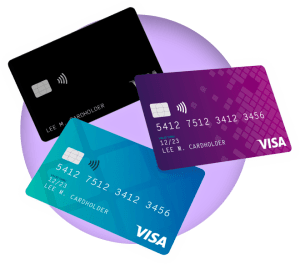 visa branded prepaid cards