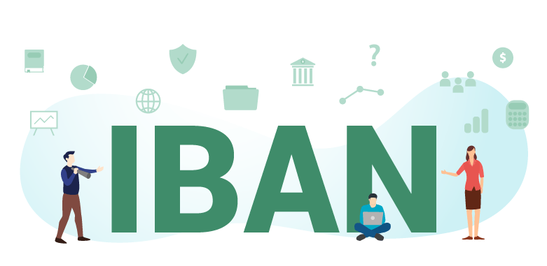 IBAN Account Provider in Europe